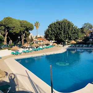 Apartamento Acuario 22, Benalmádena