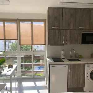 Apartamento Naciones Playa, Benalmádena