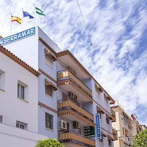 Sun Serramar Pensionat