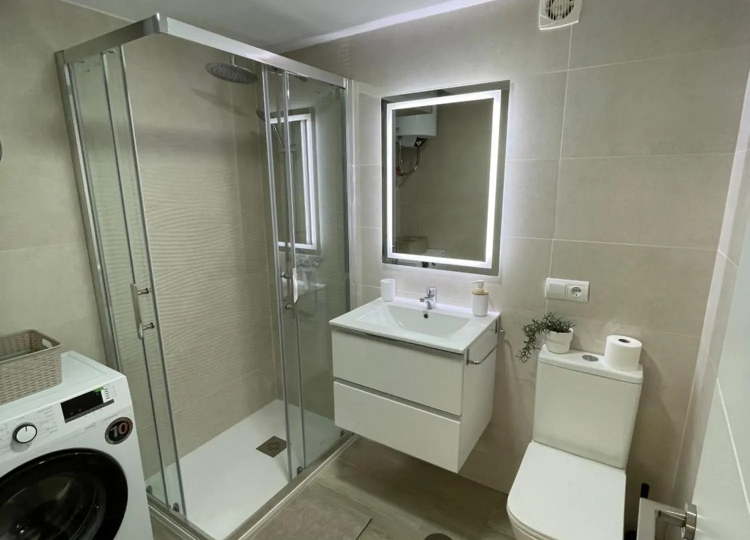 Benal Beach Estudio Playa Benalmadena