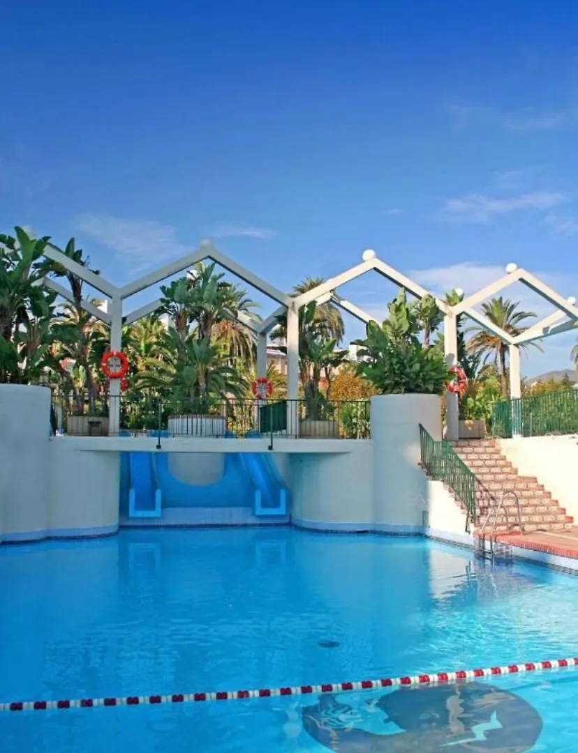Benal Beach Estudio Playa Benalmadena