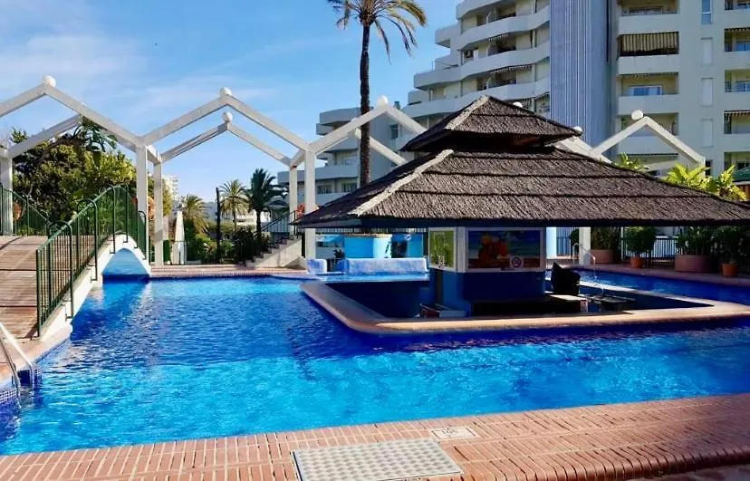Benal Beach Estudio Playa Benalmadena Spain
