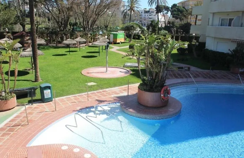 Benal Beach Estudio Playa Benalmadena Apartment