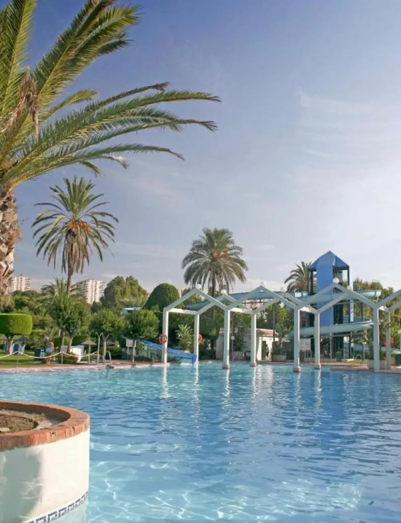 Apartment Benal Beach Estudio Playa Benalmadena Spain